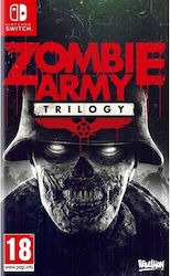 Zombie Army Trilogy