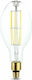 V-TAC Bec Smart LED 24W pentru Dulie E27 Alb natural 160lm