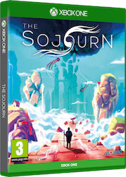 The Sojourn Xbox One Game