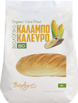 Βιο Αγρός Βιολογικό Αλεύρι Καλαμποκιού 1kg