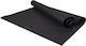 Pure2Improve Podele Echipament de gimnastică Podele de Gimnastică Negre 200x100x0.6cm 1buc