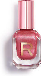 Revolution Beauty Lac De Unghii Satinat Lucios ...
