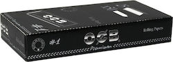 Ocb Premium Χαρτάκια Στριφτού Τσιγάρου 50 φύλλα...