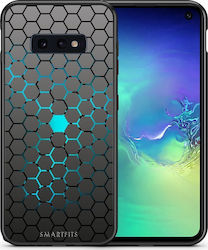 Hexagonal Geometric (Galaxy S10e)