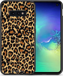 Leopard Animal (Galaxy S10e)