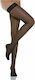 Relaxsan Basic Socks Thigh High 70 Den with Sil...