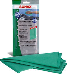 Sonax Πανί Microfiber Πανί Μικροϊνών Καθαρισμού...