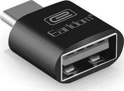 Earldom ET-OT18 USB-C männlich zu USB-A weiblich
