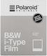 Polaroid B&W/Monochrome i-Type Instant Φιλμ (8 ...