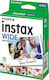 Fujifilm Color Instax Wide Instant Film (10 Exp...