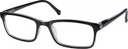 Eyelead E151 Ανδρικά Γυαλιά Πρεσβυωπίας +1.25 Black E 151 Eyelead E151 Ανδρικά Γυαλιά Πρεσβυωπίας +1.25 Black E 151