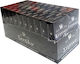 Sertiko Filtertips Aktivkohle 5.6mm 120x20Stk