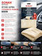 Sonax Premium Pânză De Curățare Auto 55x37cm