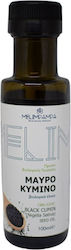 MeliMpampa Βιολογικό Προϊόν Λάδι από Μαύρο Κύμινο 100ml MeliMpampa Βιολογικό Προϊόν Λάδι από Μαύρο Κύμινο 100ml