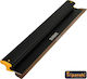 DEWALT Finishing Spatula Metallic 813mm with Plastic Handle 2-932