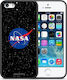 Smartfits Back Cover Πλαστικό Πολύχρωμο (iPhone 5/5s/SE)