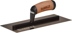 DEWALT Σπάτουλα Θερμοπρόσοψης Inox με Δερμάτινη Λαβή