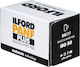 Ilford Pan F Plus 35mm (36 Exposures)