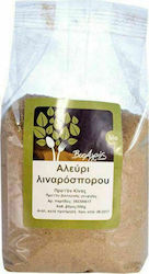 Βιο Αγρός Organic Product Flour Linseed 350gr