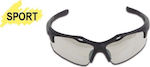 Beta 7076BC Safety Glasses for Protection with Transparent Lenses 070760009