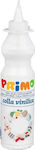 Primo Liquid Glue Vinyl Glue White 80ml 3301CV80