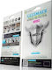 X-One Shock Absorption Screen Protector (iPad 2 / 3 / 4)