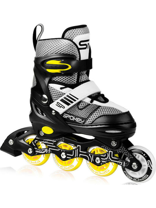 Spokey Arya Inline Einstellbar Rollers Mehrfarb...