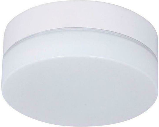 Lucci Air Climate II Light Kit-2 Iluminat Pentru Ventilator De Tavan Alb
