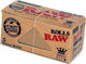 Raw Classic Ролка за свиване на цигари Slim King Size 5м 1бр