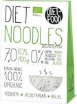 Diet-Food Noodles Konjac Bio 385gr