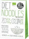 Diet-Food Noodles Konjac Bio 385gr 1pcs