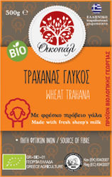 Οικοπάλ Τραχανάς Γλυκός 500gr