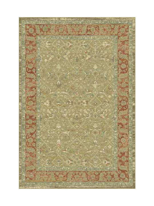 Ragolle Genova 449-2222 Teppich Rechteckig Sommer Seide Beige