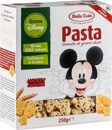 Dalla Costa Κοφτό Mickey Mouse Disney 250gr