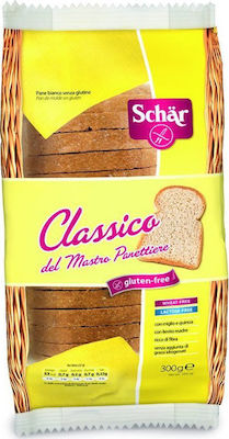 Schar Ψωμί από Κινόα Classico σε Φέτες 300gr