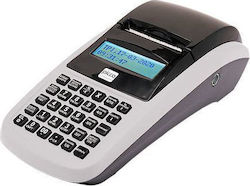 Subtotal Picco Cash Register with Battery in White Color