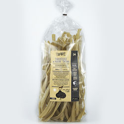 Manitaria Dirfys Tagliatelle with Black Truffle Evia 250gr