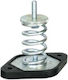 Vibro Vibration Control Products AM-150 Αντικραδασμική Επιδαπέδια Βάση Κλιματιστικού 11.8x7.5cm