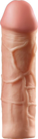 Pipedream Fantasy X-tensions Mega Flesh 20cm