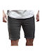 201.BM45.98 Men’s Denim Grey Shorts