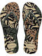 Slim Animals Women's Flip Flops