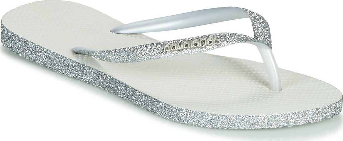 sparkly havaianas
