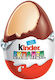 Kinder Έκπληξη Chocolate Egg Milk 20gr 1pcs