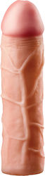 Pipedream Fantasy X-tensions Perfect Penis Extension 18cm
