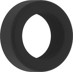 Shots Sono No.39 Cockring 3.5cm Black
