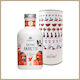 Λικέρ Amaretto 17% 500ml