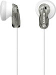 Sony Ακουστικά Ψείρες Earbuds MDR-E9LP Γκρι