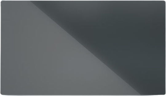 Nobo NTL4T Antracite 15 Πρόσοψη για Θερμοπομπό