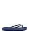 Ipanema Anat Colors Women's Flip Flops Navy Blue 82591-24956 780-20322/NAVY