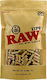 Raw Prerolled Cone Tips Bag Brown 200 Pieces